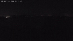 Vodní nádrž Rozkoš