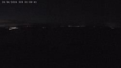 Vodní nádrž Rozkoš