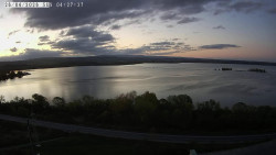 Vodní nádrž Rozkoš