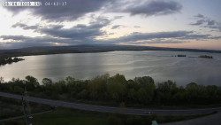 Vodní nádrž Rozkoš