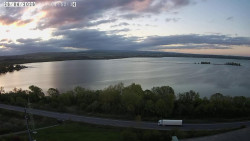 Vodní nádrž Rozkoš