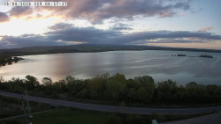 Vodní nádrž Rozkoš