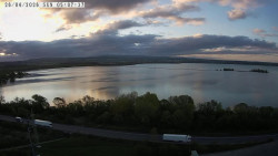 Vodní nádrž Rozkoš