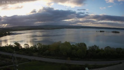 Vodní nádrž Rozkoš