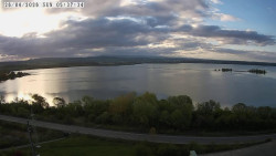 Vodní nádrž Rozkoš