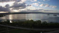 Vodní nádrž Rozkoš