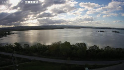 Vodní nádrž Rozkoš