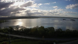 Vodní nádrž Rozkoš