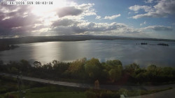 Vodní nádrž Rozkoš