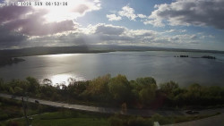 Vodní nádrž Rozkoš