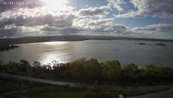 Vodní nádrž Rozkoš