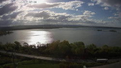 Vodní nádrž Rozkoš