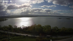 Vodní nádrž Rozkoš