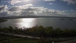 Vodní nádrž Rozkoš