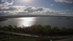 Vodní nádrž Rozkoš