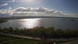 Vodní nádrž Rozkoš