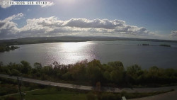 Vodní nádrž Rozkoš