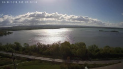 Vodní nádrž Rozkoš