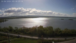 Vodní nádrž Rozkoš