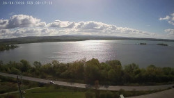 Vodní nádrž Rozkoš