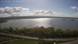 Vodní nádrž Rozkoš