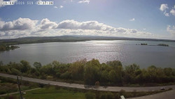 Vodní nádrž Rozkoš