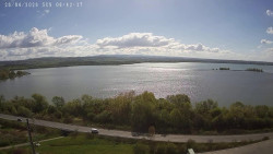 Vodní nádrž Rozkoš