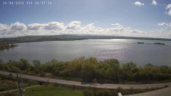 Vodní nádrž Rozkoš