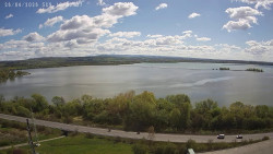 Vodní nádrž Rozkoš