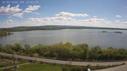 Vodní nádrž Rozkoš