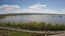 Vodní nádrž Rozkoš