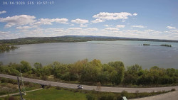 Vodní nádrž Rozkoš