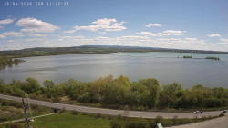 Vodní nádrž Rozkoš