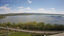 Vodní nádrž Rozkoš