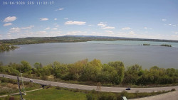 Vodní nádrž Rozkoš