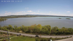 Vodní nádrž Rozkoš