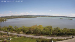 Vodní nádrž Rozkoš