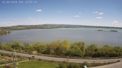 Vodní nádrž Rozkoš