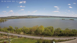 Vodní nádrž Rozkoš