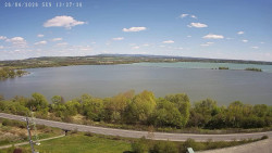 Vodní nádrž Rozkoš