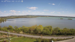 Vodní nádrž Rozkoš