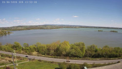 Vodní nádrž Rozkoš