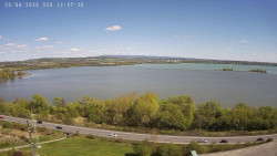 Vodní nádrž Rozkoš