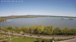 Vodní nádrž Rozkoš