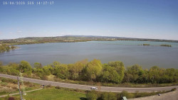 Vodní nádrž Rozkoš