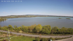 Vodní nádrž Rozkoš