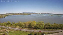 Vodní nádrž Rozkoš