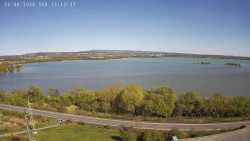 Vodní nádrž Rozkoš