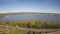 Vodní nádrž Rozkoš