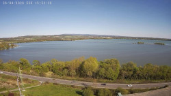 Vodní nádrž Rozkoš